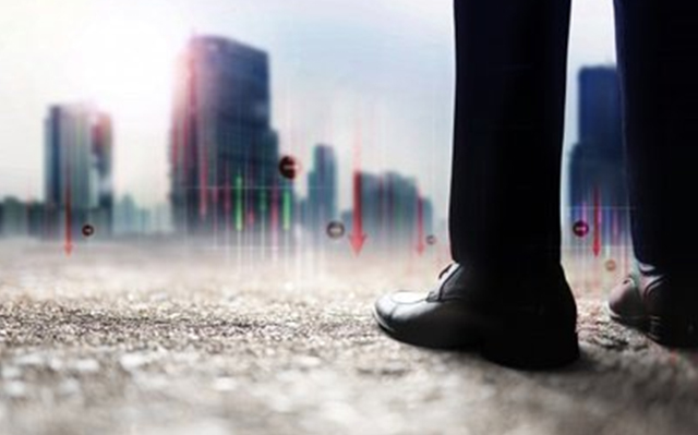 科技赋能绿色金融 数据中心成落地关键